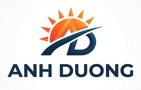 Anhduongcompany Logo